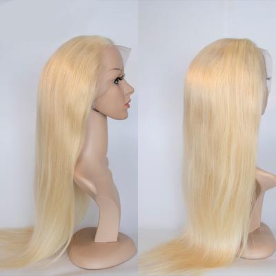 China Silky Straight Wave Cheap Customized Wig With 150 180 300 Density On Your Request, 4*4 13*4 Lace Headband Brazilian Virgin Hair Wig for sale