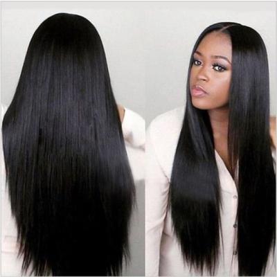 China Silky Straight Wave Virgin Cuticle Aligned Hair Grade 10a 11a 12a 40 Inch Brazilian Virgin Hair, 100% Natural Straight Hair Weave Bundles for sale