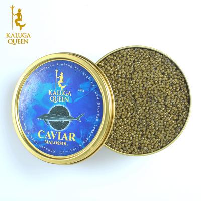 China Fresh caviar roe sturgeon fish roe delicious russian food for sale for sale