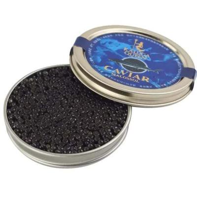 China State banquet use high grade fresh paddlefish caviar, best beluga caviar sturgeon caviar for export for sale