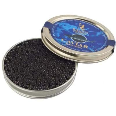 China Russia frozen sturgeon caviar caviar sushi caviar fresh frozen black sturgeon exports transport for sale