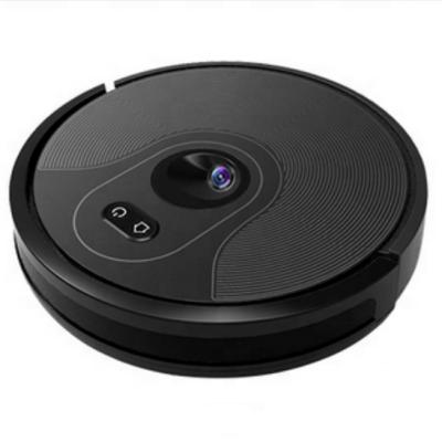 China ABIR X6 Robot Vacuum Cleaner Quick Sweeping Smart Home Automatic Moving for sale