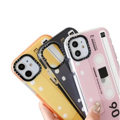 China High Quality Eco-Friendly TPU-100% For iPhone 11 Pro XS Max Shock Proof Funny UV Printing Original Phones 8plus Cases Cover Soft TPU 7 X XR 6s Casin for sale