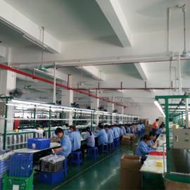 Verified China supplier - Guangzhou Paishang Electronics Co., Ltd.