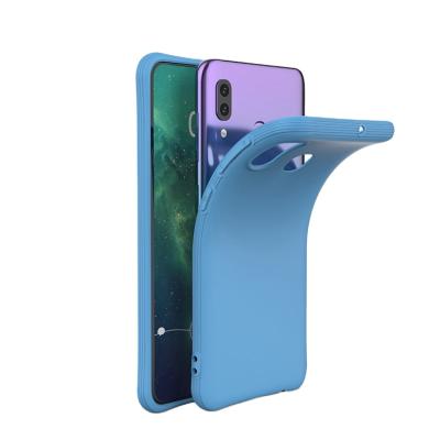 China Galaxy A20 Shockproof Case,Galaxy A30 Case,Soft TPU Slim Fashion Anti-Slip Shockproof Phone Case Protective Cover For Samsung Galaxy A20/A30 for sale