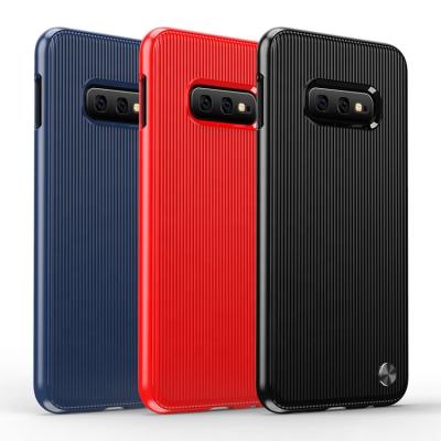 China Anti Gravity S10e Case, 2019 Hot Selling Mobile Phone Accessories Chinese Manufacturer TPU Shockproof Soft Case For Samsung Galaxy S10E for sale