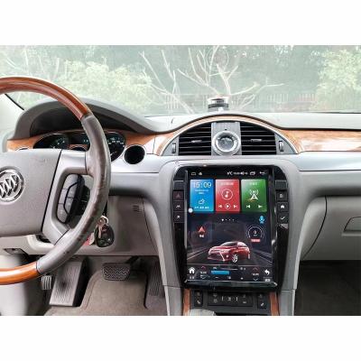 China 12.1 inch Car Radio SDK For Buick Encore Envision 2013-2019 Android 10 Autostereo Media Player Head Unit GPS Navigation Recorder for sale