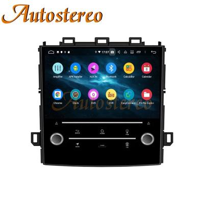 China Android 10.0 128G SDK For Subaru XV Carplay IPS Screen Car GPS Navigation Multimedia Player Head Unit Auto Radio Stereo Tape Recorder for sale