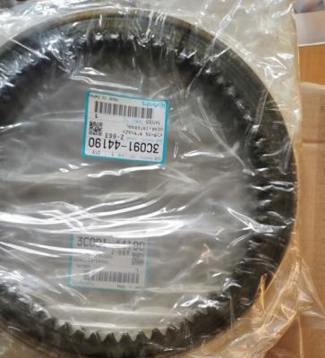 China Farms Kubota M9540 Tractor Spare Parts Brake Disc for sale