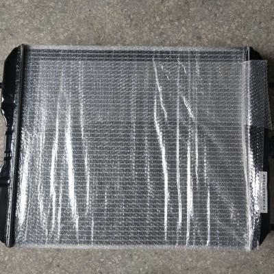 China KUBOTA RICE HARVESTER DC60/DC70 RADIATOR SPARE PARTS for sale