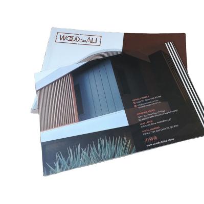 China paper & Cardboard Custom Design Booklet Printing Brochure Printing Fashion Nova Magazine Flexo Blast Newspaper Buying Custom Printing for sale