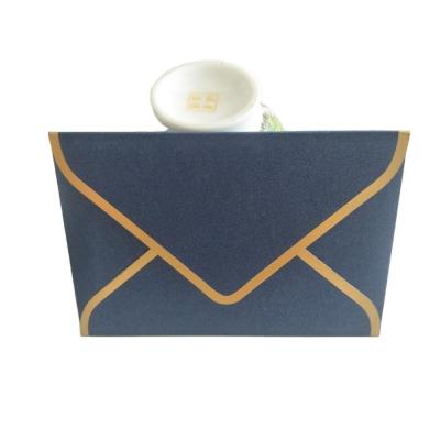 China Card Holder Custom Design High End Wedding Envelopes For Invitation Envelopes Greeting Card for sale