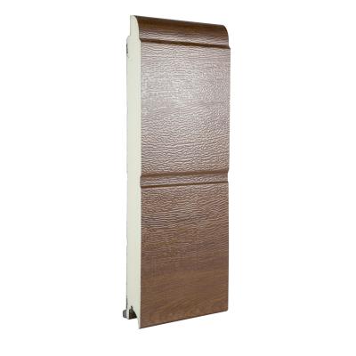 China Minum Modern Composite Panel V Groove Blade Grooved Wall Acoustic Panels Barrier And Groove Precast Concrete Wall Panel for sale