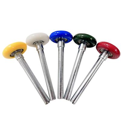 China Modern Sliding Garage Door Roller Pieces 4