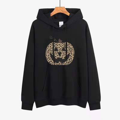 China Anti-wrinkle Autumn Fashion Single Zipper Pullover Girl Hoodie Cute Sweatshirt Women for sale