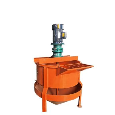 China mixer forced vertical concrete mixing barrel construction cement mortar thickening slurry storage barrel for sale