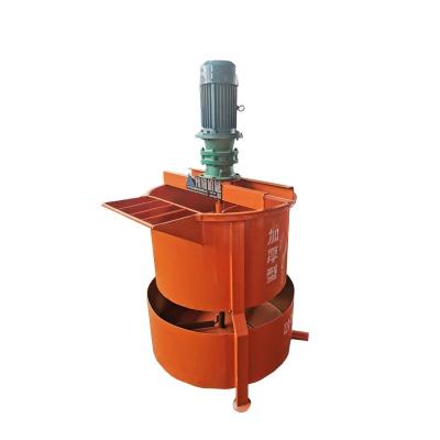 China vertical cement mortar mixer single layer mixer single layer mortar mixing barrel manufacturer supply for sale