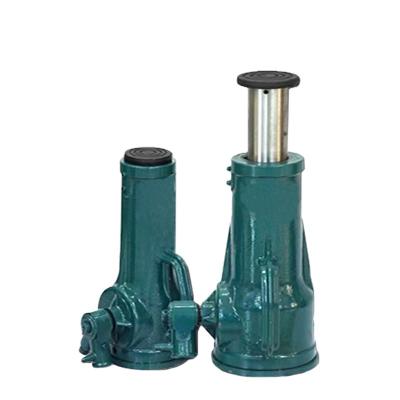 China Best Price Handle Screw Jack 5 ton Telescopic Screw Jack for sale