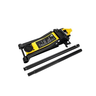 China yucheng  Portable hydraulic jack automobile hydraulic tools pneumatic hydraulic jack Quick jacks for sale