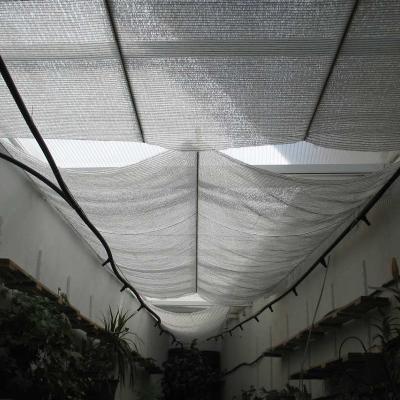 China 100% HDPE HDPE shade net/sun shade net/shading netting green color sun shade agricultural netting for sale