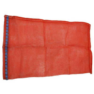 China Net Packing Date Net Mesh Bag 25kg PE Gauze Mesh Bag Roll Gauze Onion Mesh Bag for sale