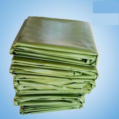 China Water Resistant Waterproof 100% Polyester PVC Coated Canvas Tarpaulin Rolls For Truck for sale