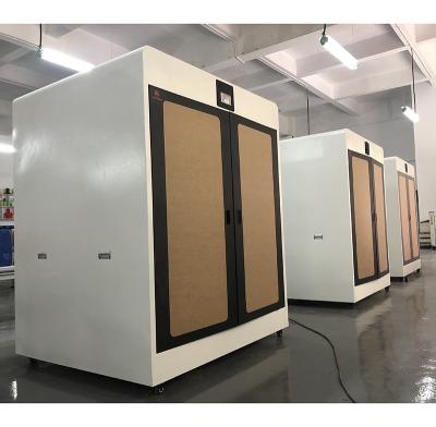 China High Resolution 3D Printer Large Industrial 1000*1000*1000mm 3D Printer For House Building for sale