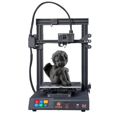 China Boning 3D Printer Hot Sale DIY 3D Printer Easy to Use 3d Printer with 3D Scanner for Sale for sale