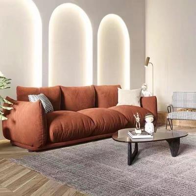 China Sofa Furniture Living Room Simplicity Nordic Modern Luxury Modern Design Couch Sectional Couch Sofa Set for sale