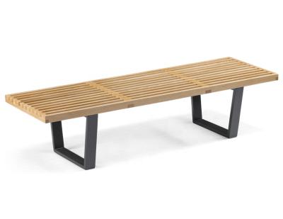 China Factory Modern Modern Furniture Warehouse Long Wooden Bench For Living Room And Outdoor Buench for sale