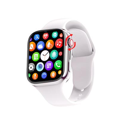 China GPS Navigation Smartwatch D1M 4G SIM Card WIFI Bluetooth Waterproof NFC Watch for sale