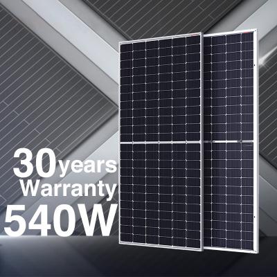 China LONGi Commercial Free Shipping 100w 200w 300w 400w 500w 550w 12v PV Solar Panel for sale