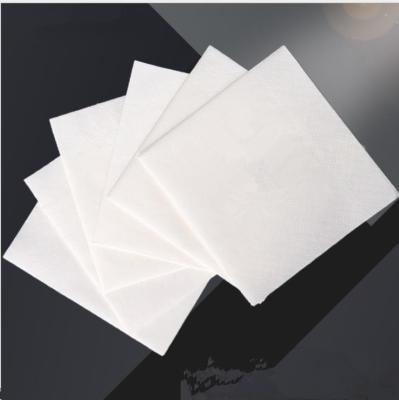 China Wholesale Custom White Printed Paper Napkin Table Cloth Dinner Napkins 23x23 2ply or 3ply /27x27/33x33/40x40cm for sale