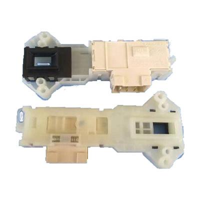 China Household washing machine door lock, door lock, door switch for sale