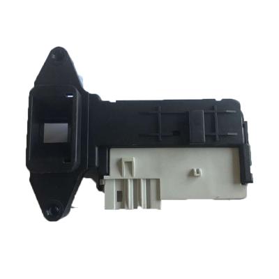 China Household washing machine door lock, door lock, interlock for sale