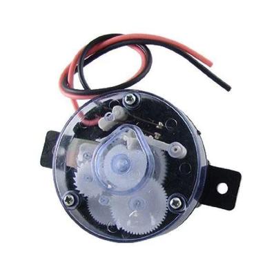 China DXT-5 Household Series Washing Machine Drying Timer 5 Minutes 2 Wires for sale