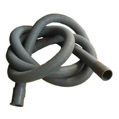 China Household hot sale washing machine parts available in various lengths and colors inlet hose washing machine drain hose for sale