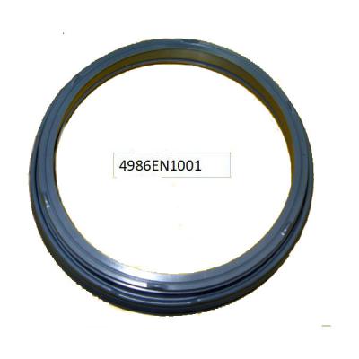 China Washine Tools LG Washing Machine Door Gasket for sale