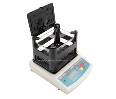 China Best DH-2000 Rubber Solids Density Meter , Portable Digital Density Meter Price 0.001 g/cm3 DahoMeter for sale