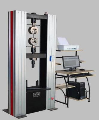 China 100KN UTM Machine Price Testing Machine Electronic Universal Tensile Test For Lab WDW-100D for sale