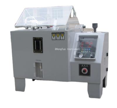 China Salt Spray Corrosion Test Chamber DHL-90 Laboratory Salt Spray Test Chamber, Neutral Salt and Acid Salt Mist Resistance Tester for sale