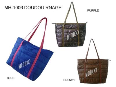 China fashion handbag MH-1006 for sale