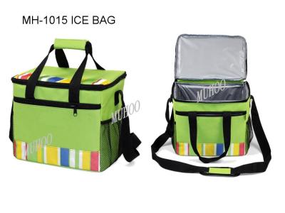 China ice bag, cooler bag, insulated bag, food bag MH-1015 for sale