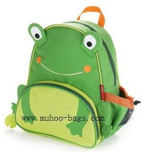 China lovely animal school backpack MH-2021 for sale