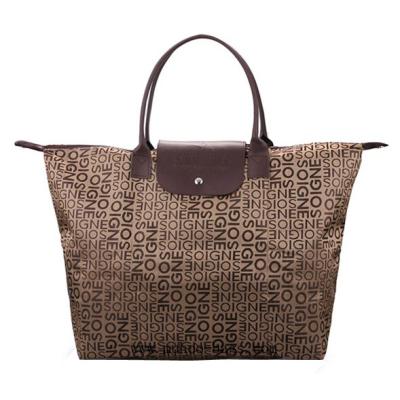 China Fashion Choco handbag,travel bag,shopping bag,promotion bag,fashion bag MH-1012 for sale