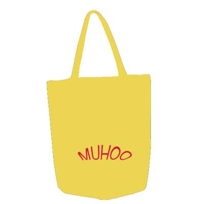 China Fashion Yellow Sling bag, shoulder bag,handbag,Promotion bag MH-2120 for sale