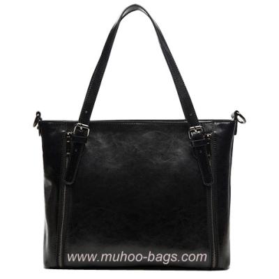 China Fashion leather shoulder bag, Handbags (MH-2213) for sale