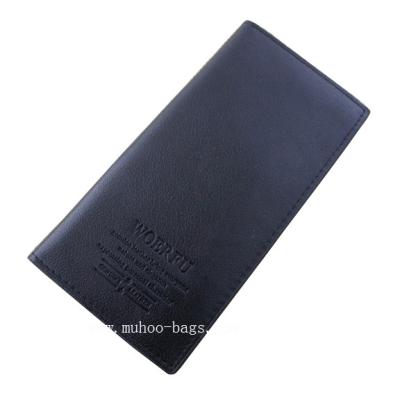 China Fashion Men Card Wallet (MH-2076) for sale