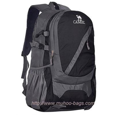 China Fashion Outdoor Sports Climbing Backpack Bag for Hiking (MH-5014) for sale