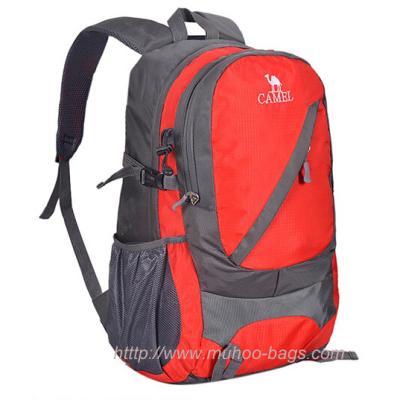 China Fashion Outdoor Climbing Hiking Backpack Sports bag  (MH-5014) for sale